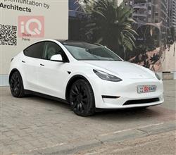 تسلا موديل Y